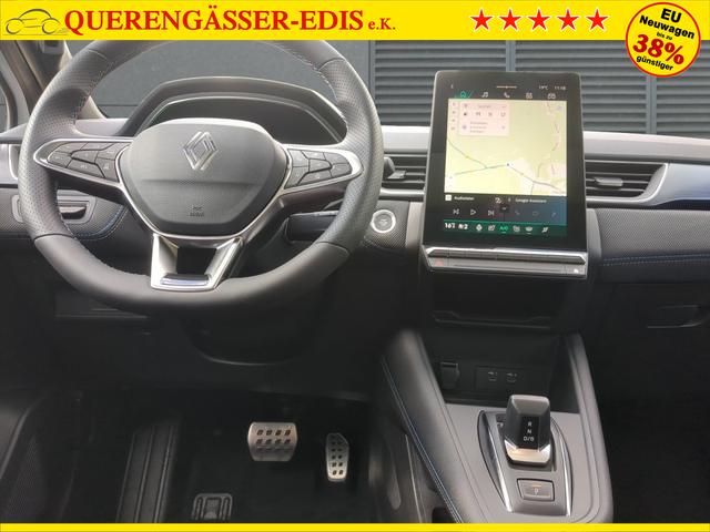Renault Symbioz Esprit Alpine 360&deg; Kamera+SHZ+LKHZ E-TECH 160 Full Hybrid 