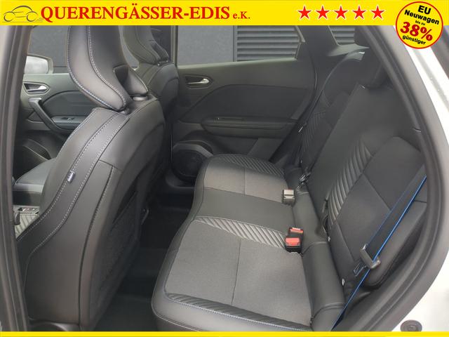 Renault Symbioz Esprit Alpine 360&deg; Kamera+SHZ+LKHZ E-TECH 160 Full Hybrid 