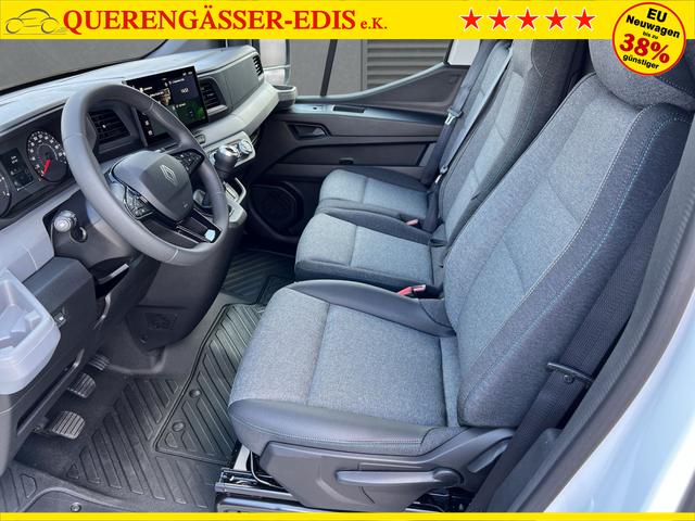 Renault Master Kastenwagen L2H2 Extra SHZ+Holzboden 3,5t dCi 150 