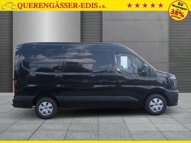 Renault Master L2H2 AHK SHZ Extra dCi 170 3,5t 