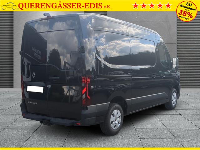 Renault Master L2H2 AHK SHZ Extra dCi 170 3,5t 
