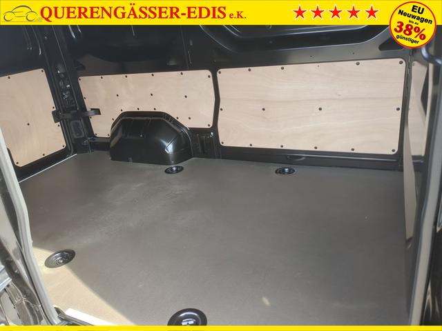 Renault Master L2H2 AHK SHZ Extra dCi 170 3,5t 