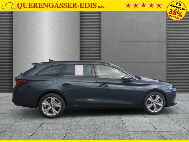 Seat Leon Sportstourer FR ACC/AHK/RFK/LED 1.5 eTSI DSG 