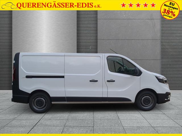 Renault Trafic Kastenwagen L2H1 3,0t Extra AHK+RFK+Klima+PDC dCi 150 