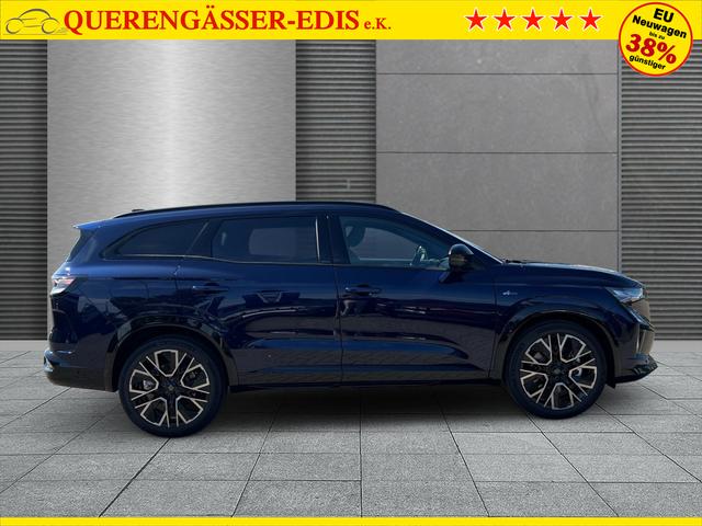 Renault Espace Esprit Alpine 5-S SHZ+LKHZ+Navi E-TECH 200 Full Hybrid 