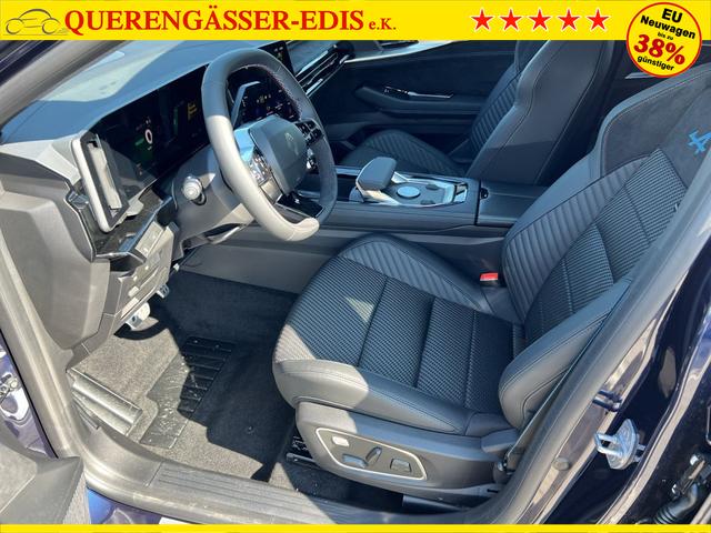 Renault Espace Esprit Alpine 5-S SHZ+LKHZ+Navi E-TECH 200 Full Hybrid 