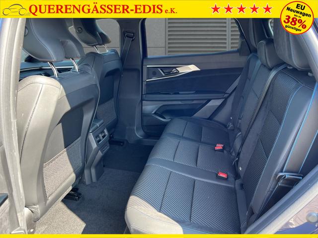 Renault Espace Esprit Alpine 5-S SHZ+LKHZ+Navi E-TECH 200 Full Hybrid 