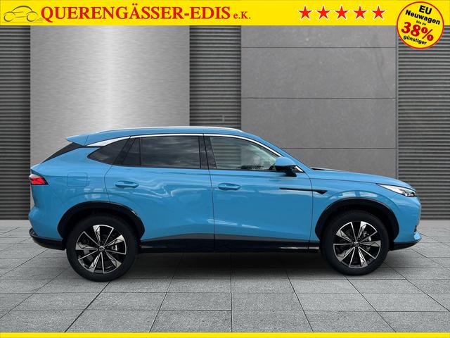 MG HS Luxury SHZ+GJR+LED+360&deg; Kamera 1,5T GDI DCT Automatik 
