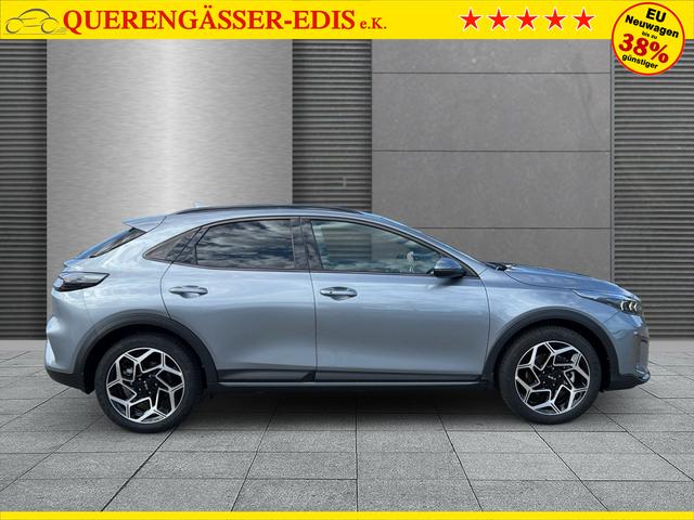 Kia XCeed GT Line SHZ+NAVI+el. Heckklappe 1.6 7DCT 150PS 