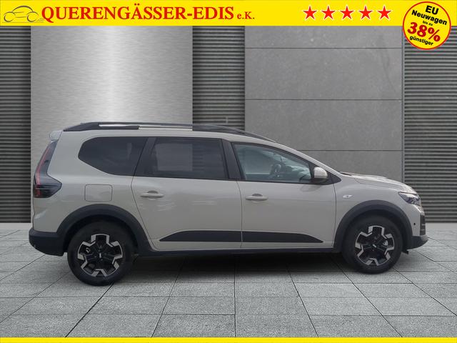 Dacia Jogger Journey 5-S SHZ Navi MV-Kamera Full Hybrid 155 