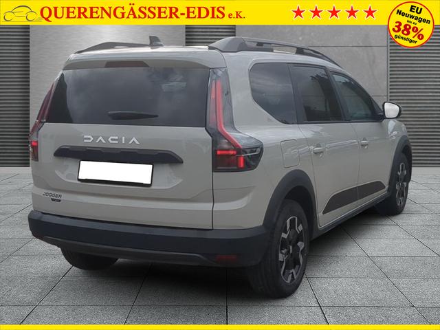 Dacia Jogger Journey 5-S SHZ Navi MV-Kamera Full Hybrid 155 