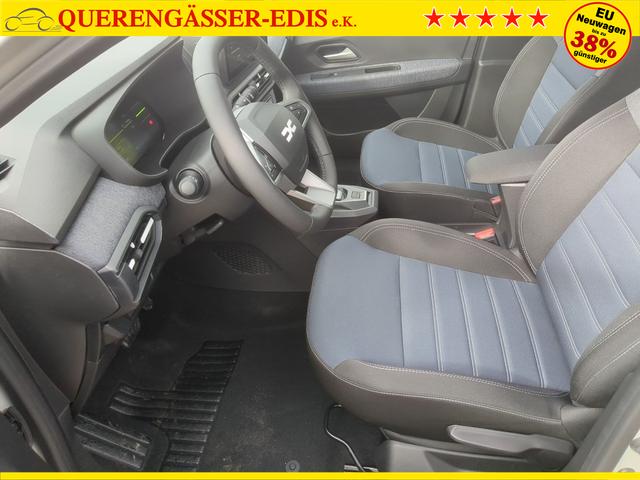 Dacia Jogger Journey 5-S SHZ Navi MV-Kamera Full Hybrid 155 
