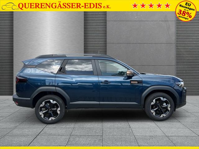 Dacia Bigster Extreme Pano-Dach+RFK+SHZ Full-Hybrid 155 