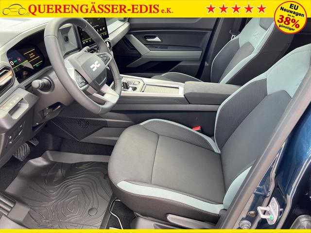 Dacia Bigster Extreme Pano-Dach+RFK+SHZ Full-Hybrid 155 