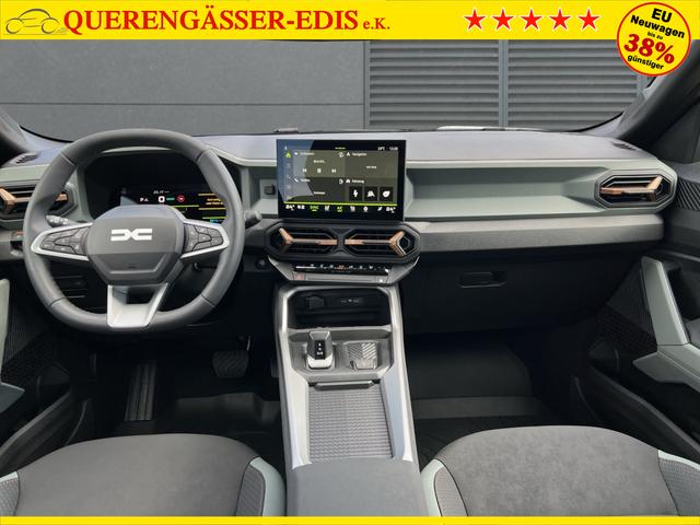 Dacia Bigster Extreme Pano-Dach+RFK+SHZ Full-Hybrid 155 
