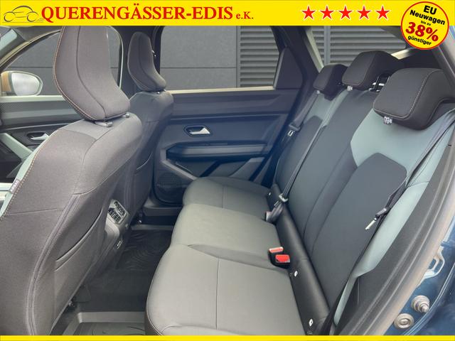 Dacia Bigster Extreme Pano-Dach+RFK+SHZ Full-Hybrid 155 