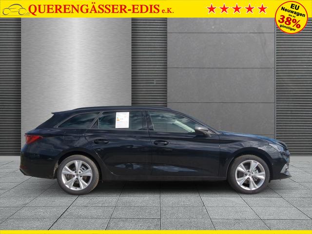Seat Leon Sportstourer FR ACC/AHK/RFK/LED 1.5 eTSI DSG 