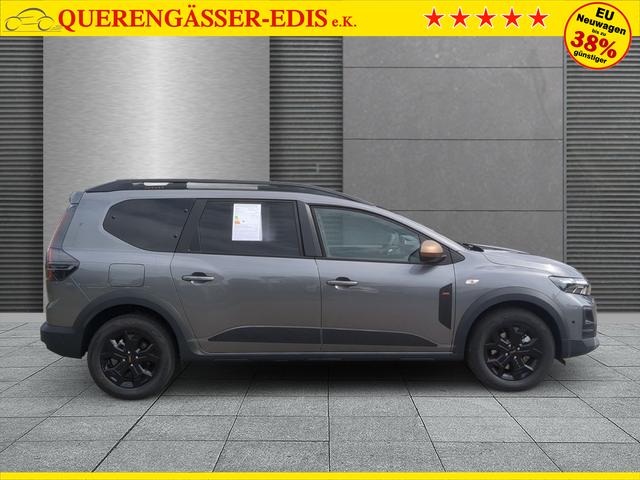 Dacia Jogger Extreme 7-S SHZ LPG 120 auto 