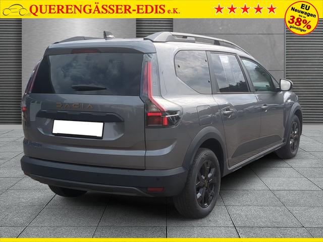 Dacia Jogger Extreme 7-S SHZ LPG 120 auto 