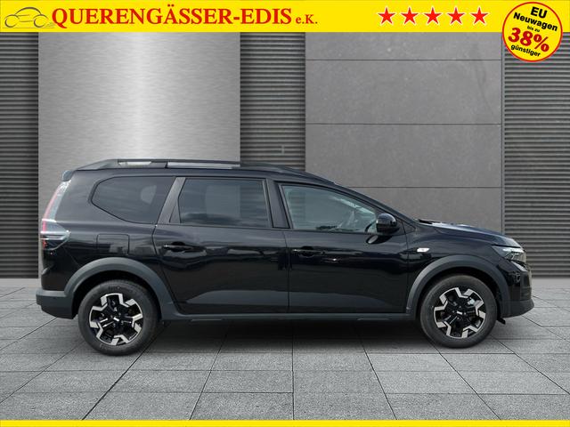 Dacia Jogger Journey 5-S RFK+SHZ+NAVI Full Hybrid 155 