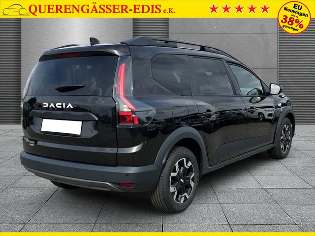 Dacia Jogger Journey 5-S RFK+SHZ+NAVI Full Hybrid 155 