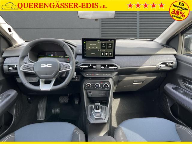 Dacia Jogger Journey 5-S RFK+SHZ+NAVI Full Hybrid 155 