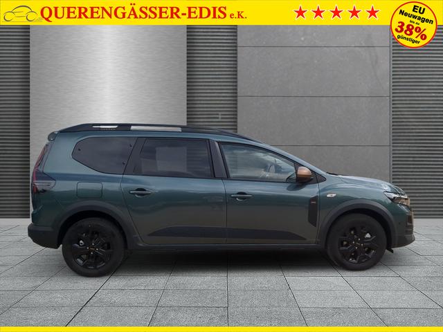 Dacia Jogger Extreme 7-Sitzer SHZ+Navi+LKHZ LPG 120 auto 