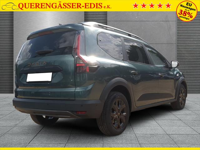 Dacia Jogger Extreme 7-Sitzer SHZ+Navi+LKHZ LPG 120 auto 