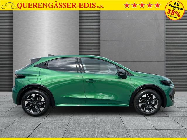 Renault Clio Techno Google-builtIn+SHZ LPG 120 EDC 