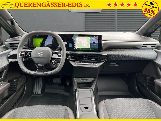 Renault Clio Techno Google-builtIn+SHZ LPG 120 EDC 
