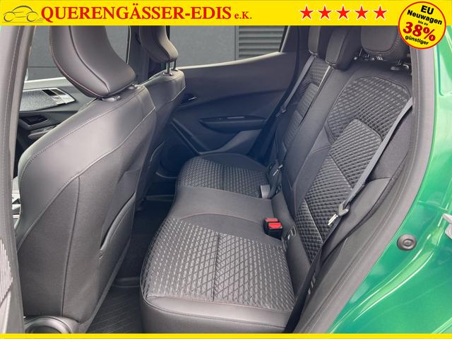 Renault Clio Techno Google-builtIn+SHZ LPG 120 EDC 