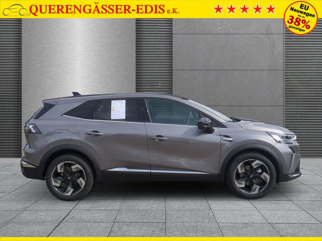 Renault Symbioz Techno RFK+SHZ+LED E-TECH Full Hybrid 160 