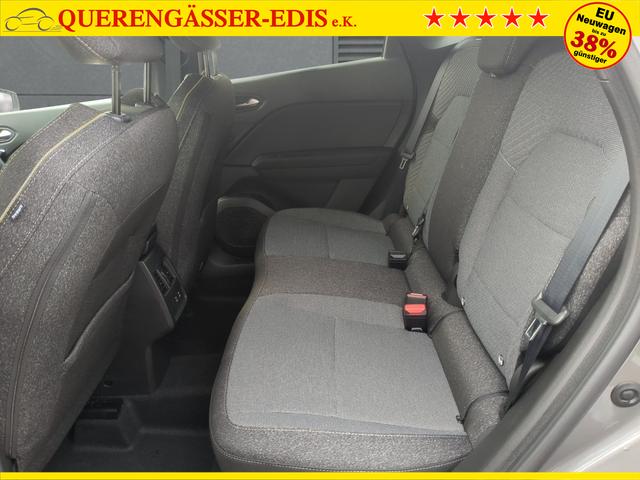 Renault Symbioz Techno RFK+SHZ+LED E-TECH Full Hybrid 160 