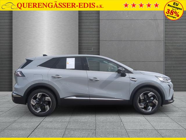 Renault Symbioz Techno RFK+SHZ+LED E-TECH Full Hybrid 160 
