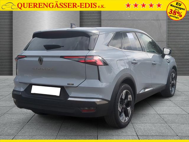 Renault Symbioz Techno RFK+SHZ+LED E-TECH Full Hybrid 160 
