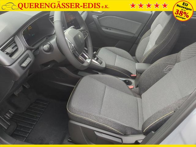Renault Symbioz Techno RFK+SHZ+LED E-TECH Full Hybrid 160 