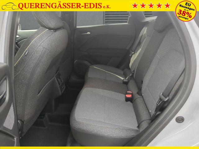 Renault Symbioz Techno RFK+SHZ+LED E-TECH Full Hybrid 160 