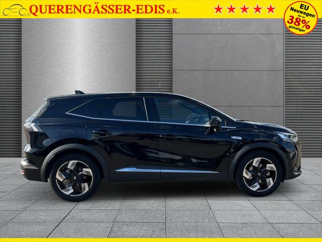 Renault Symbioz Iconic SHZ+GJR+Google E-Tech 145 Full Hybrid 