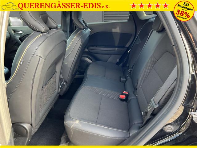 Renault Symbioz Iconic SHZ+GJR+Google E-Tech 145 Full Hybrid 