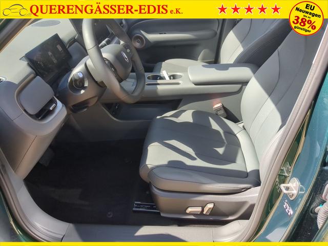 GWM Wey 05 Luxury Panodach+SHZ+LKHZ SUV HEV 1. Hybrid Turbo 