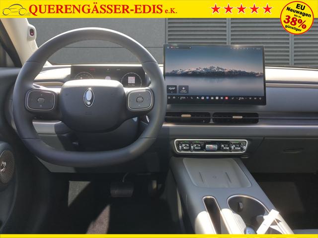 GWM Wey 05 Luxury Panodach+SHZ+LKHZ SUV HEV 1. Hybrid Turbo 
