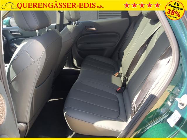 GWM Wey 05 Luxury Panodach+SHZ+LKHZ SUV HEV 1. Hybrid Turbo 