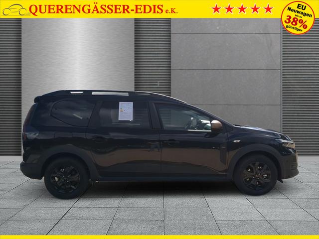 Dacia Jogger Extreme 7-Sitzer SHZ+LKHZ+MV-Kamera LPG 120 auto 