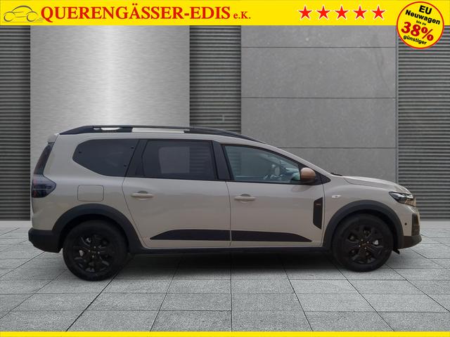 Dacia Jogger Extreme 7-Sitzer Navi+SHZ+LKHZ LPG 120 auto 