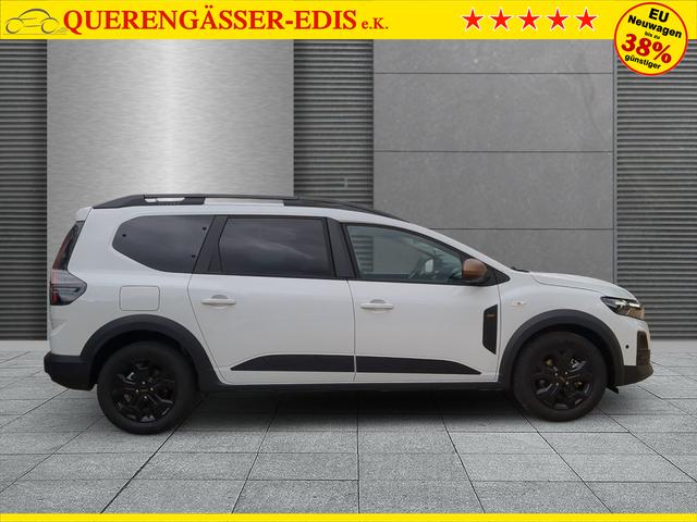 Dacia Jogger Extreme 7-Sitzer LKHZ+RFK+Navi LPG 120 auto 