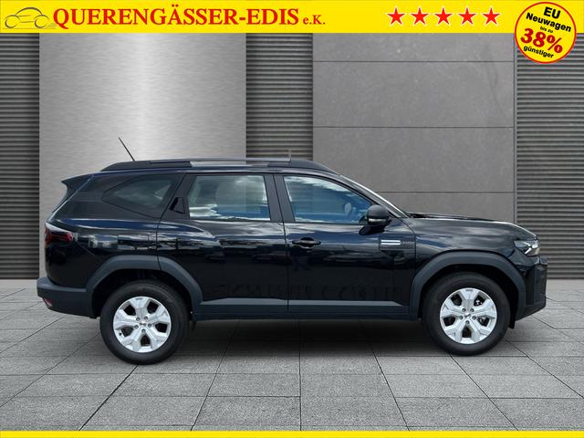 Dacia Bigster Essential RFK+LED+Carplay TCe 140 