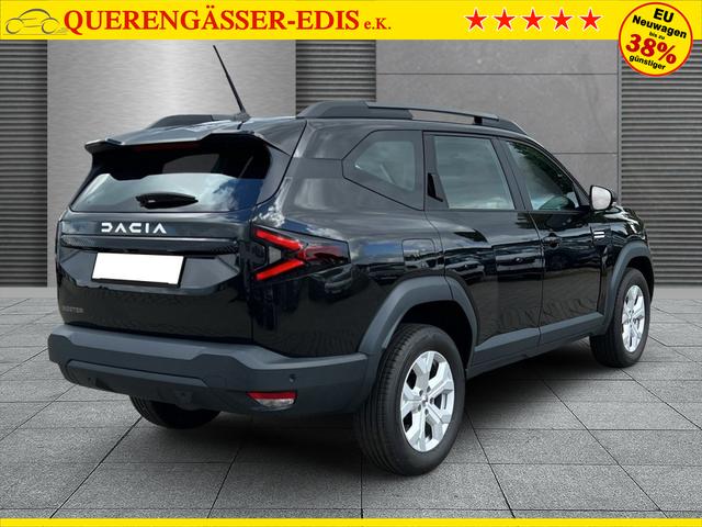 Dacia Bigster Essential RFK+LED+Carplay TCe 140 