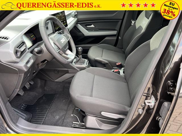 Dacia Bigster Essential RFK+LED+Carplay TCe 140 
