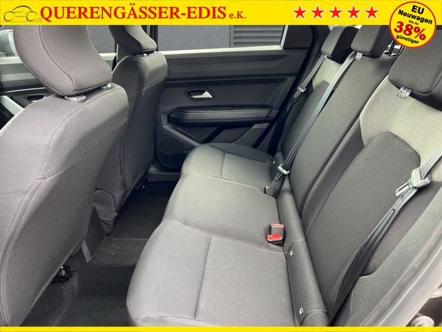 Dacia Bigster Essential RFK+LED+Carplay TCe 140 