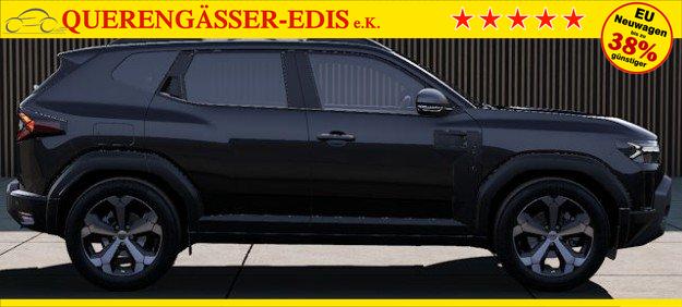 Dacia Duster Journey SHZ LKHZ MV-Kamera TCe 140 